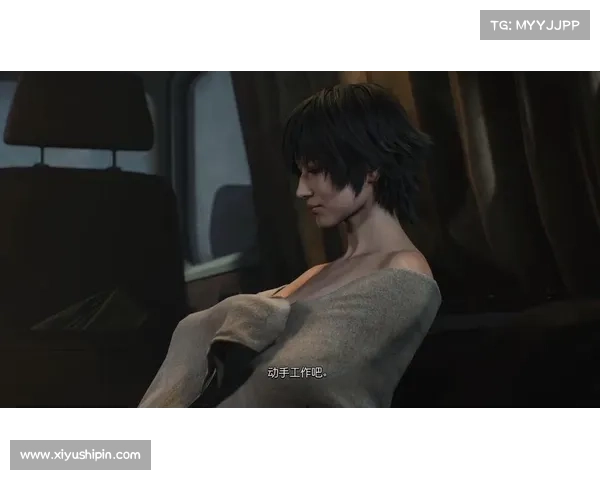 鬼泣五：重点突出中文字幕设置